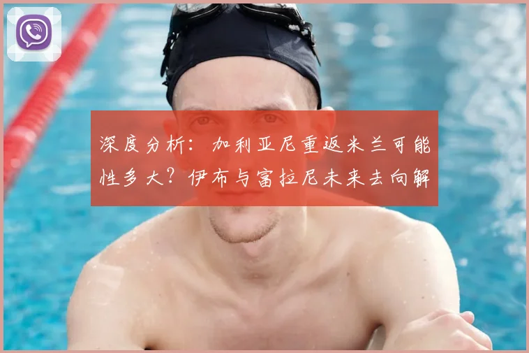 深度分析:加利亚尼重返米兰可能性多大?伊布与富拉尼未来去向解读